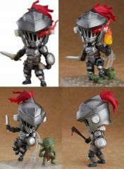 Goblin Slayer Nendoroid 1042
